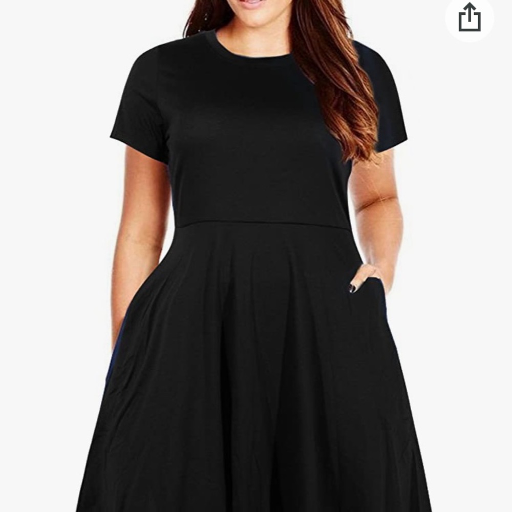 Nemidor dress